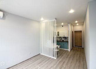 Продается квартира студия, 26.3 м2, Сочи, Лечебный переулок, 1А, микрорайон Старая Мацеста