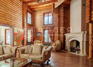 Продам дом, 503 м2, поселок Горки-2, посёлок Горки-2, 10