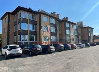 Сдача в аренду 1-комнатной квартиры, 40 м2, Борисоглебск, Ленинская улица, 102Б