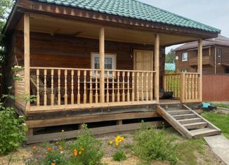 Продаю дом, 64 м2, СНТ Дорожник, 5-я Огородная улица, 358