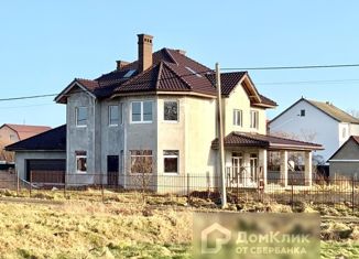 Дом на продажу, 356.7 м2, Полесск, Вишнёвая улица, 6