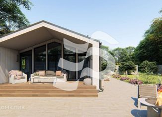 Продам дом, 81 м2, деревня Ладога, Свирьская улица, 2