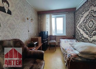 Трехкомнатная квартира на продажу, 63 м2, Нижний Новгород, улица Академика Баха, 2, Ленинский район