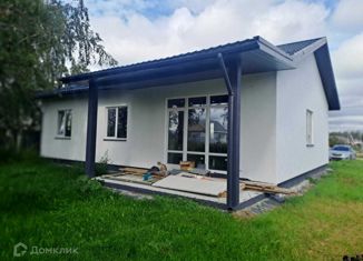 Дом на продажу, 120 м2, Екатеринбург, Чкаловский район