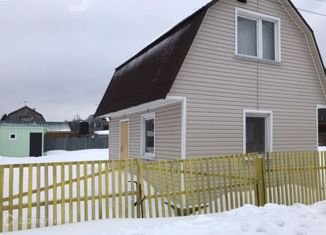 Продаю дом, 50 м2, Новосибирск, Первомайский район, 1-я Искитимская улица, 65