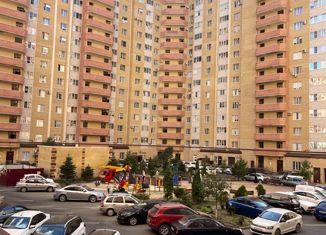 Трехкомнатная квартира на продажу, 77 м2, Ставрополь, улица Тухачевского, 30, микрорайон Перспективный