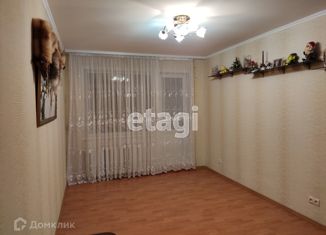 Продается 4-ком. квартира, 80.9 м2, Саранск, проспект 50 лет Октября, 31