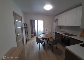 Сдача в аренду 1-ком. квартиры, 35 м2, Тюмень, улица Василия Малкова, 10