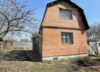 Продажа дома, 63.7 м2, садовое товарищество Металлист, садовое товарищество Металлист, 19