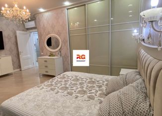 Продается 1-комнатная квартира, 61 м2, Краснодарский край, набережная Адмирала Серебрякова, 29В