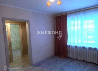 1-комнатная квартира на продажу, 26.5 м2, рабочий посёлок Чистоозёрное, Южная улица, 17А