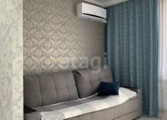 Продажа квартиры студии, 26.5 м2, Саратов, 1-й Аэродромный проезд, 2, ЖК Радуга