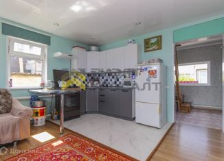 Дом на продажу, 80 м2, Омская область, Пикетная улица, 36