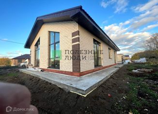 Дом на продажу, 110 м2, деревня Старые Ерыклы, улица Каткова
