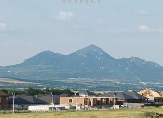 Участок на продажу, 11 сот., станица Ессентукская, Лунная улица, 80