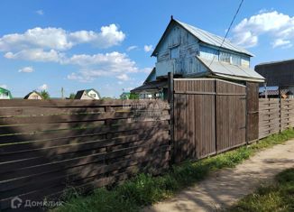 Дом на продажу, 30 м2, Калуга, Ленинский округ, Вишнёвая улица