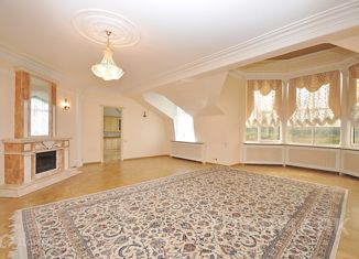 Сдаю в аренду многокомнатную квартиру, 352 м2, Москва, Минская улица, 1А, ЖК Золотые Ключи