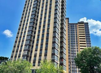 Продам 1-комнатную квартиру, 33 м2, Ростов-на-Дону, ЖК Грин Парк, Раздорская улица, 2А