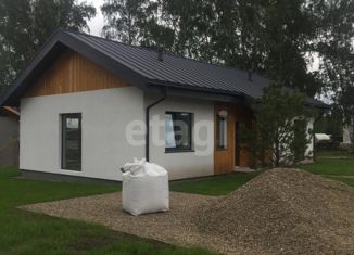 Продается дом, 93 м2, Новосибирск, улица Давыдовского