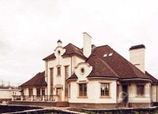 Продается дом, 1500 м2, деревня Молоденово