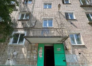 Продаю однокомнатную квартиру, 20.6 м2, Самарская область, улица Лазо, 37