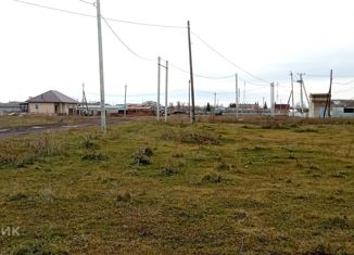 Продается земельный участок, 10 сот., село Еткуль, Новая улица, 4