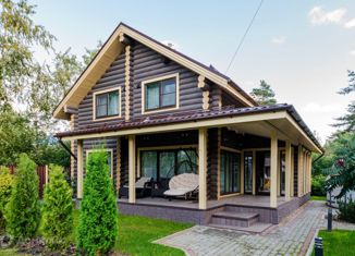 Продажа дома, 140 м2, садовые участки Природа, 2-я линия