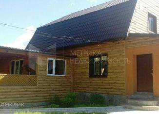 Продам дом, 190 м2, СНТ Лесное, Речная улица