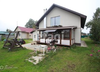 Продается дом, 206 м2, Костромская область