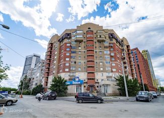 Продажа 3-ком. квартиры, 89 м2, Екатеринбург, Онежская улица, 10, Онежская улица