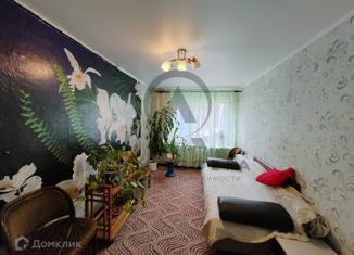 Продажа 3-ком. квартиры, 58.3 м2, село Кривенковское, Зелёная улица, 1А