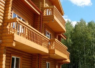 Продаю дом, 1222 м2, поселок Мирный, Боровая улица, 2