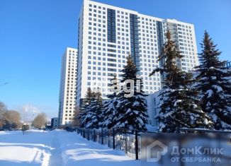 Продается 3-комнатная квартира, 67.4 м2, Уфа, улица Уфимское Шоссе, 24, ЖК Ботаника
