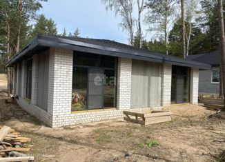 Продается дом, 125 м2, деревня Богданово, 20Н-17-25