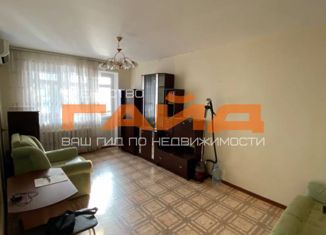 2-ком. квартира на продажу, 41.77 м2, Калмыкия, улица Юрия Клыкова, 136