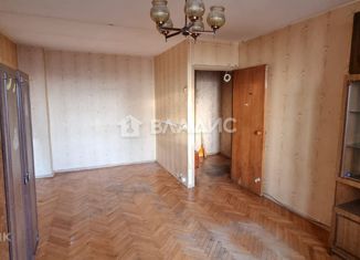 Продажа 1-ком. квартиры, 35.4 м2, Москва, Косинская улица, 16к1, Косинская улица