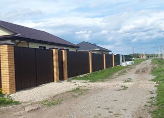 Продам земельный участок, 12 сот., деревня Новая Знаменка, Р-132, 694-й километр