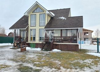 Продаю дом, 171 м2, деревня Кузнецово, улица Лодырка, 89