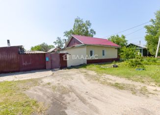 Продажа дома, 47.5 м2, Благовещенск, Перспективная улица, 41/2