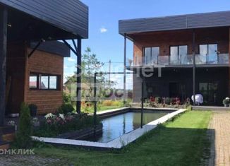 Продаю дом, 480 м2, ДНП Дивный, Солнечная улица