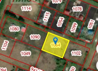 Земельный участок на продажу, 11.62 сот., деревня Фомичево