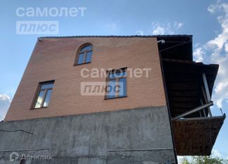 Дом на продажу, 240 м2, Московская область, деревня Марфино, 25