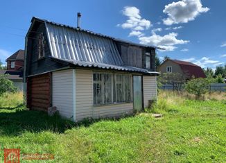 Продаю дом, 35 м2, садовые участки Меркурий, 13-я линия
