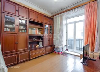 Продам двухкомнатную квартиру, 53.2 м2, Новосибирск, метро Красный проспект, Потанинская улица, 4