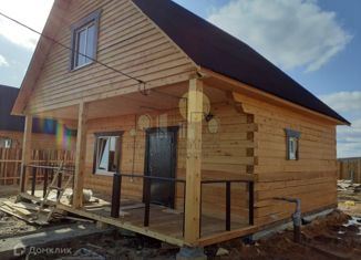 Продаю дом, 88 м2, деревня Куда, Оренбургская улица