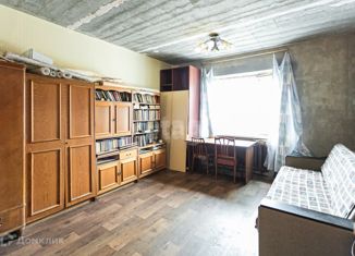 Продам квартиру студию, 28.2 м2, Новосибирская область, Черемушная улица, 53к2