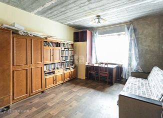 Продам квартиру студию, 28.2 м2, Бердск, Черемушная улица, 53к2