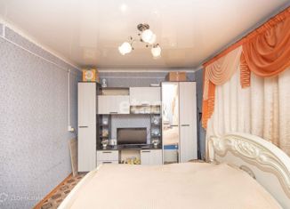 Продам 2-ком. квартиру, 36 м2, Ишим, Большая Садовая улица, 30