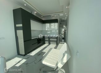 Сдам однокомнатную квартиру, 43 м2, Санкт-Петербург, Будапештская улица, 102, ЖК Балканы