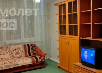 Сдаю в аренду 1-комнатную квартиру, 35 м2, Чувашия, Пионерская улица, 13